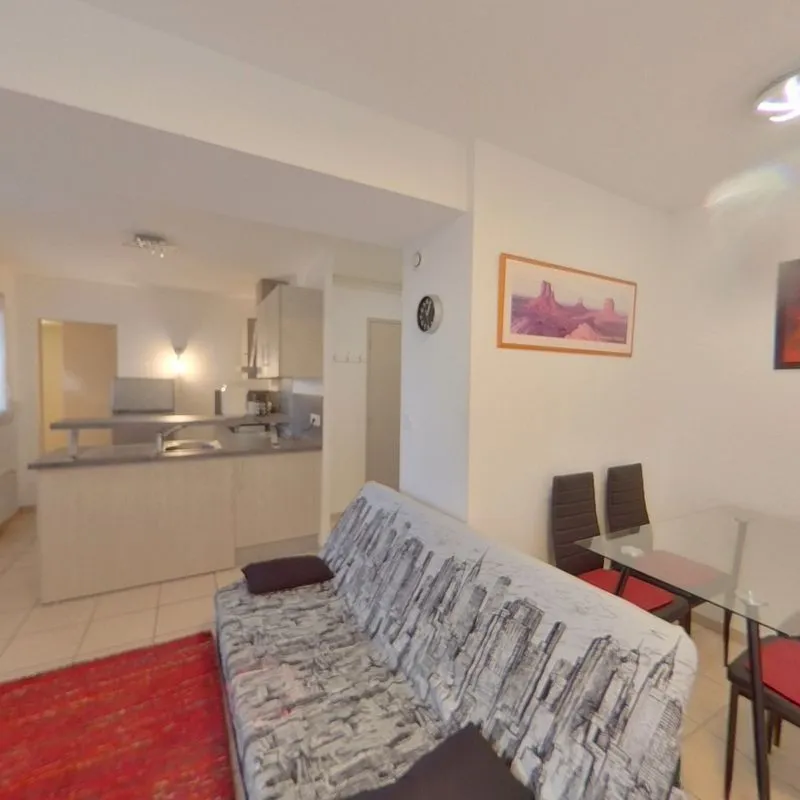 Location Paris Appartement 69981cd51946