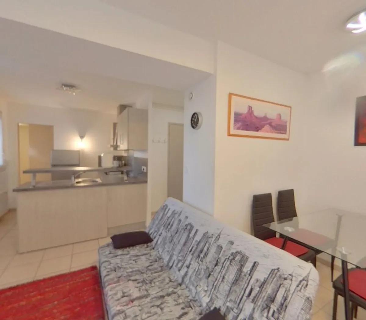 Location Paris Appartement 69981cd51946