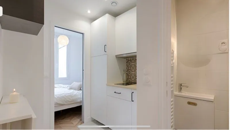 Location Neuilly-sur-Seine Appartement 69981cdbb1f1