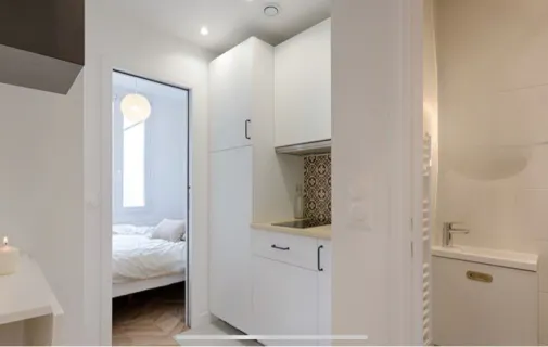 Location Neuilly-sur-Seine Appartement 69981cdbb1f1