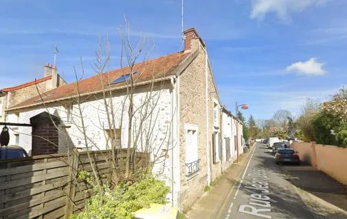 Location Chevry-Cossigny Appartement 69981d295b5a