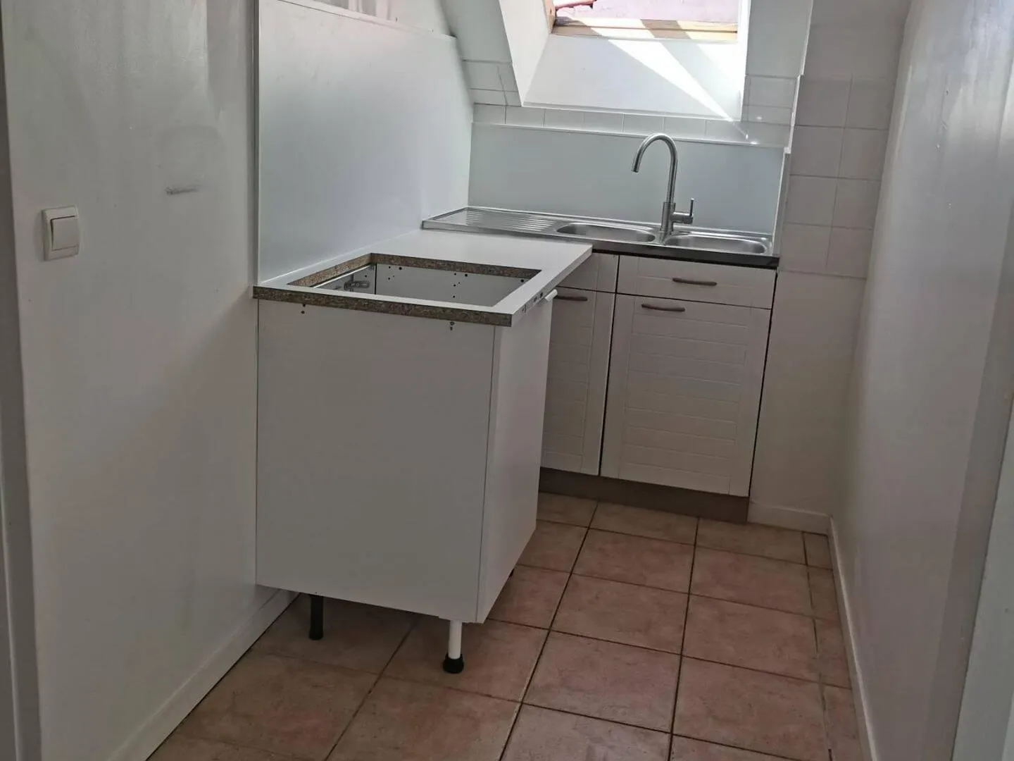 Location Chevry-Cossigny Appartement 69981d295b5a