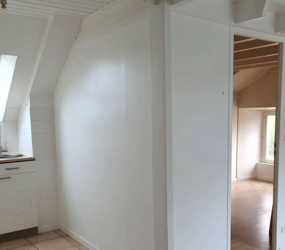 Location Chevry-Cossigny Appartement 69981d295b5a