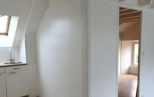 Location Chevry-Cossigny Appartement 69981d295b5a