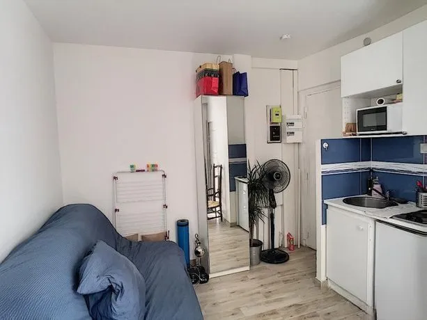 Location Paris Appartement 69981dc48788