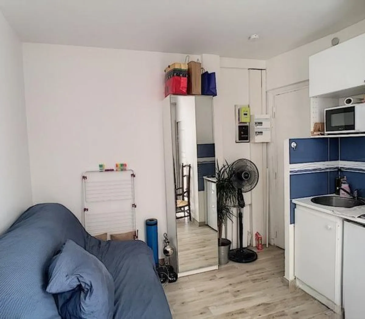 Location Paris Appartement 69981dc48788