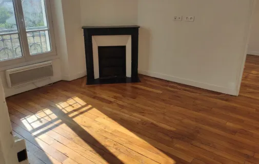 Location Bourg-la-Reine Appartement 69981dc99eac