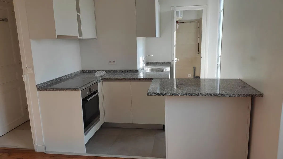 Location Bourg-la-Reine Appartement 69981dc99eac