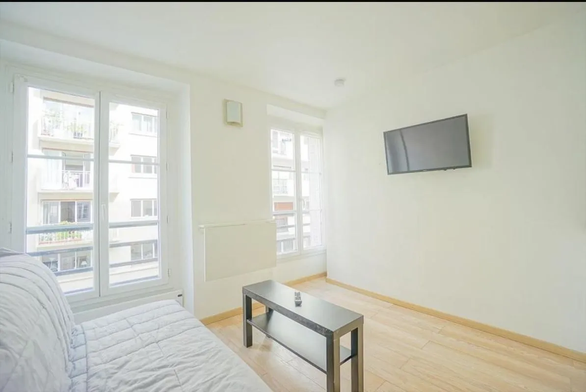 Location Paris Appartement 69981fb91928