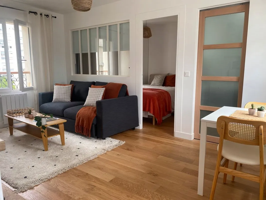 Location Courbevoie Appartement 6998205d6b20