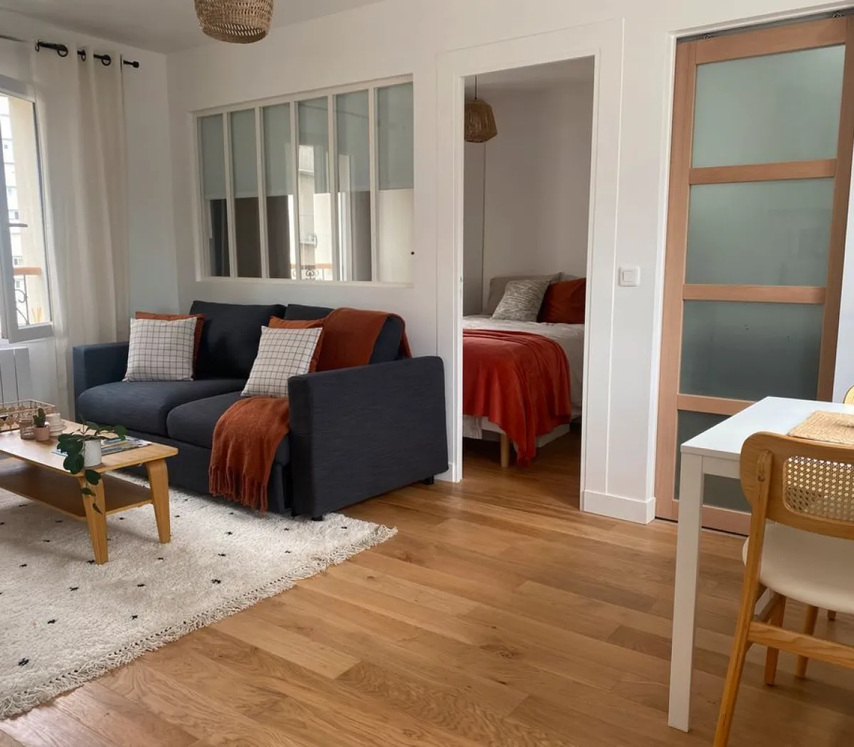 Location Courbevoie Appartement 6998205d6b20