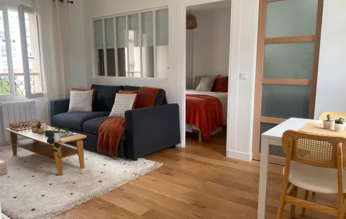 Location Courbevoie Appartement 6998205d6b20