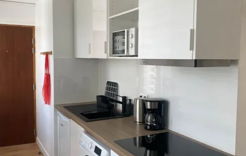 Location Courbevoie Appartement 6998205d6b20