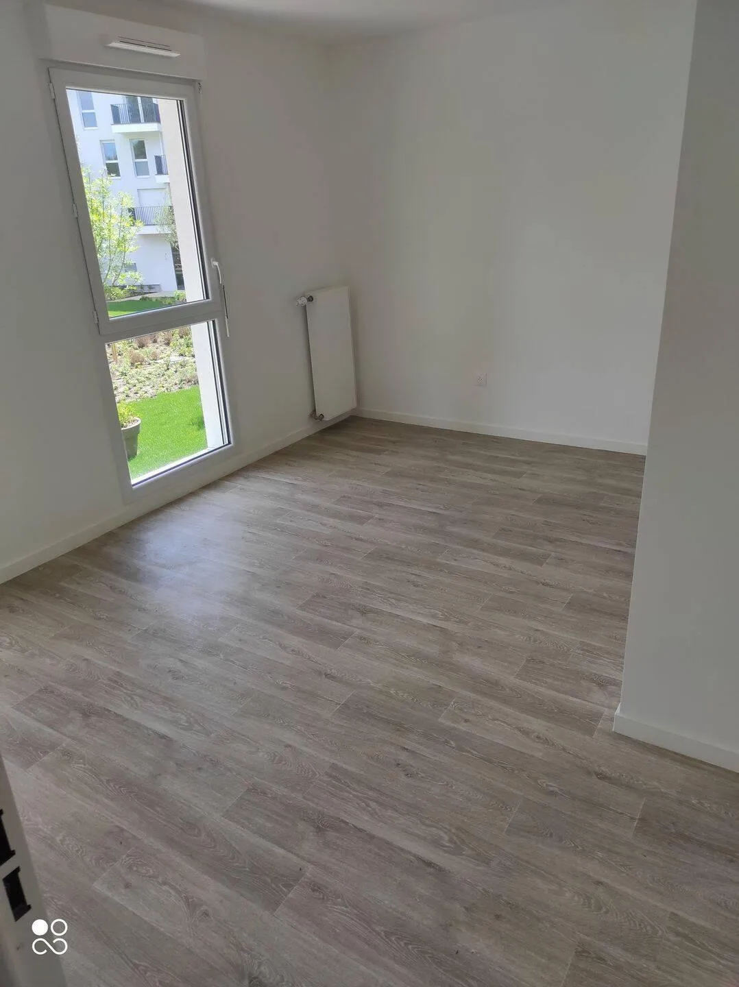 Location Villeneuve-la-Garenne Appartement 6998223eafe1