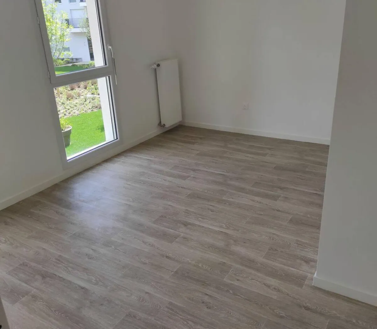 Location Villeneuve-la-Garenne Appartement 6998223eafe1