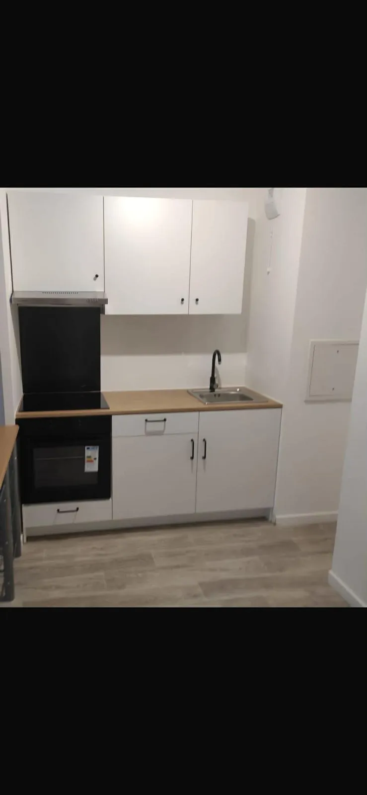 Location Villeneuve-la-Garenne Appartement 6998223eafe1