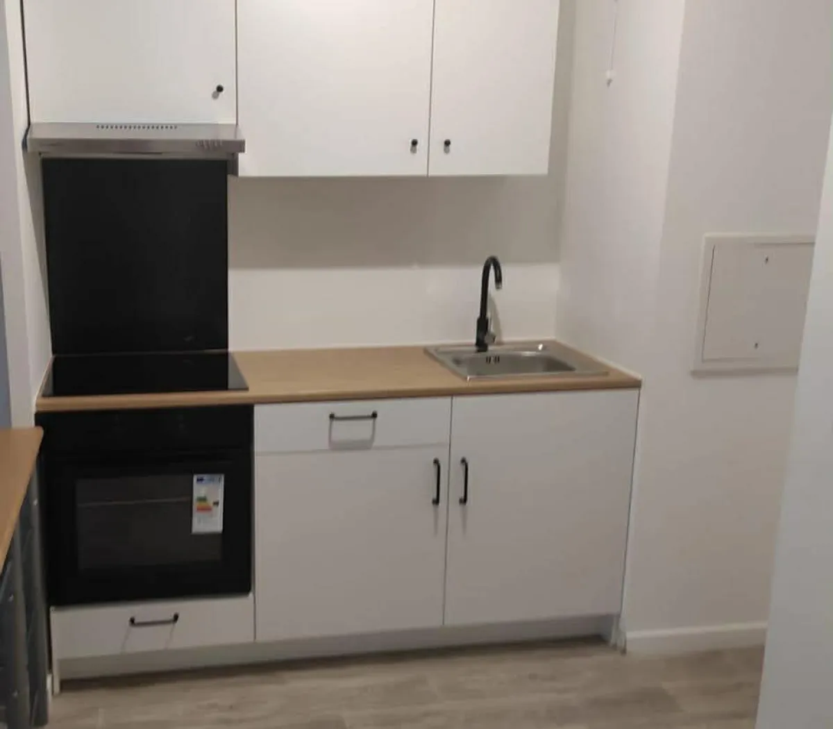 Location Villeneuve-la-Garenne Appartement 6998223eafe1