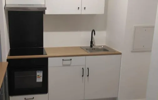 Location Villeneuve-la-Garenne Appartement 6998223eafe1