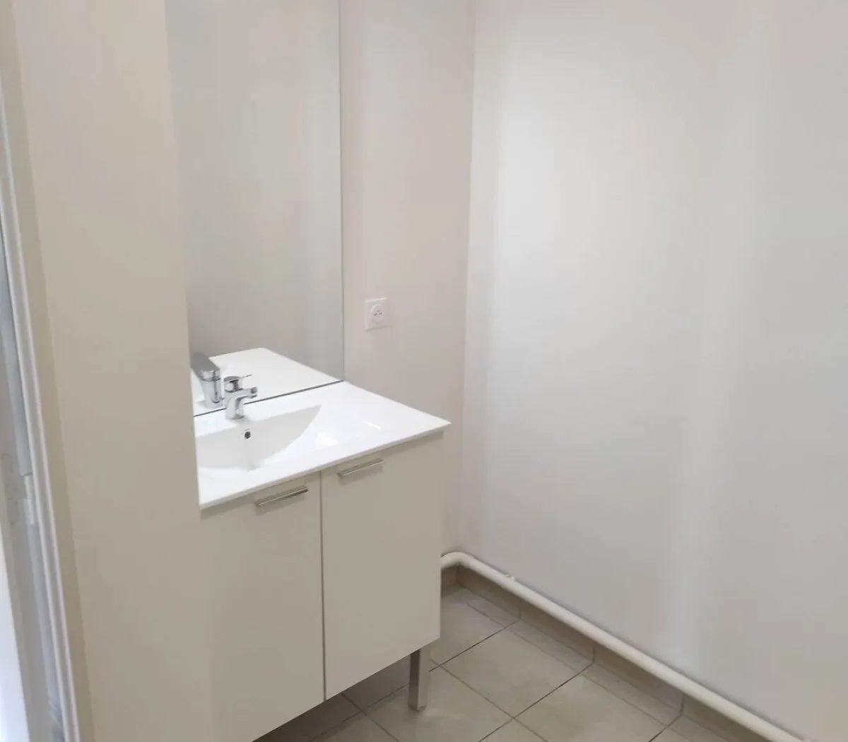 Location Villeneuve-la-Garenne Appartement 6998223eafe1