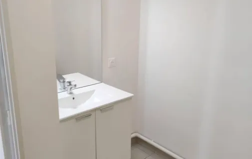 Location Villeneuve-la-Garenne Appartement 6998223eafe1