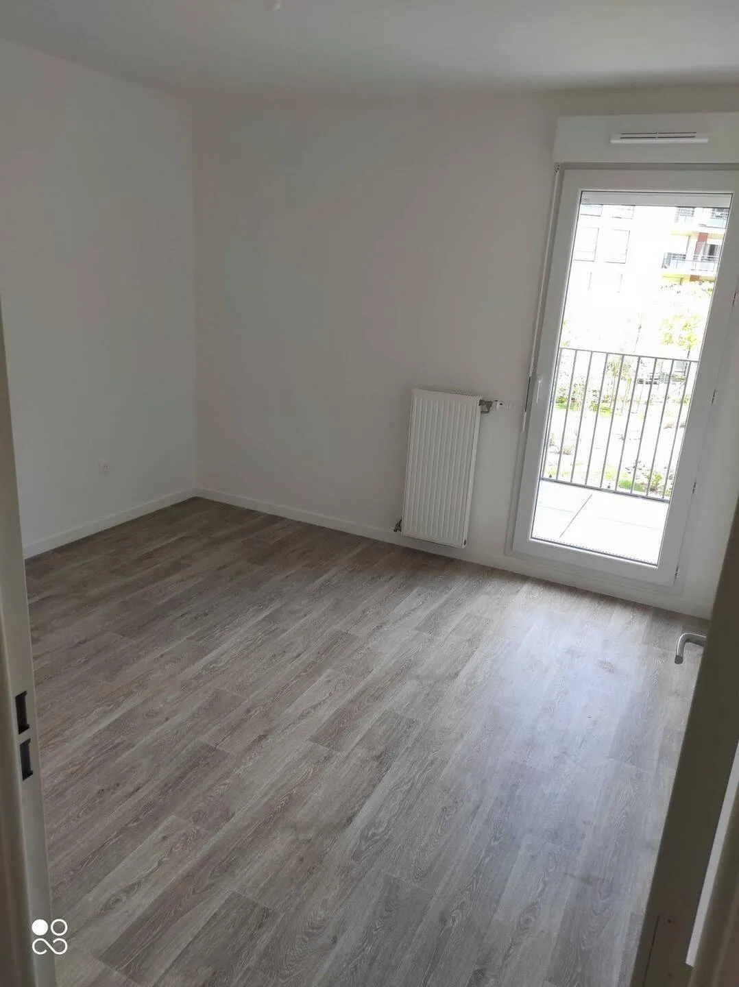 Location Villeneuve-la-Garenne Appartement 6998223eafe1