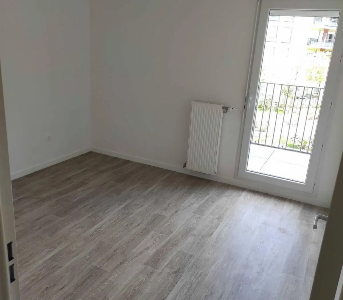 Location Villeneuve-la-Garenne Appartement 6998223eafe1