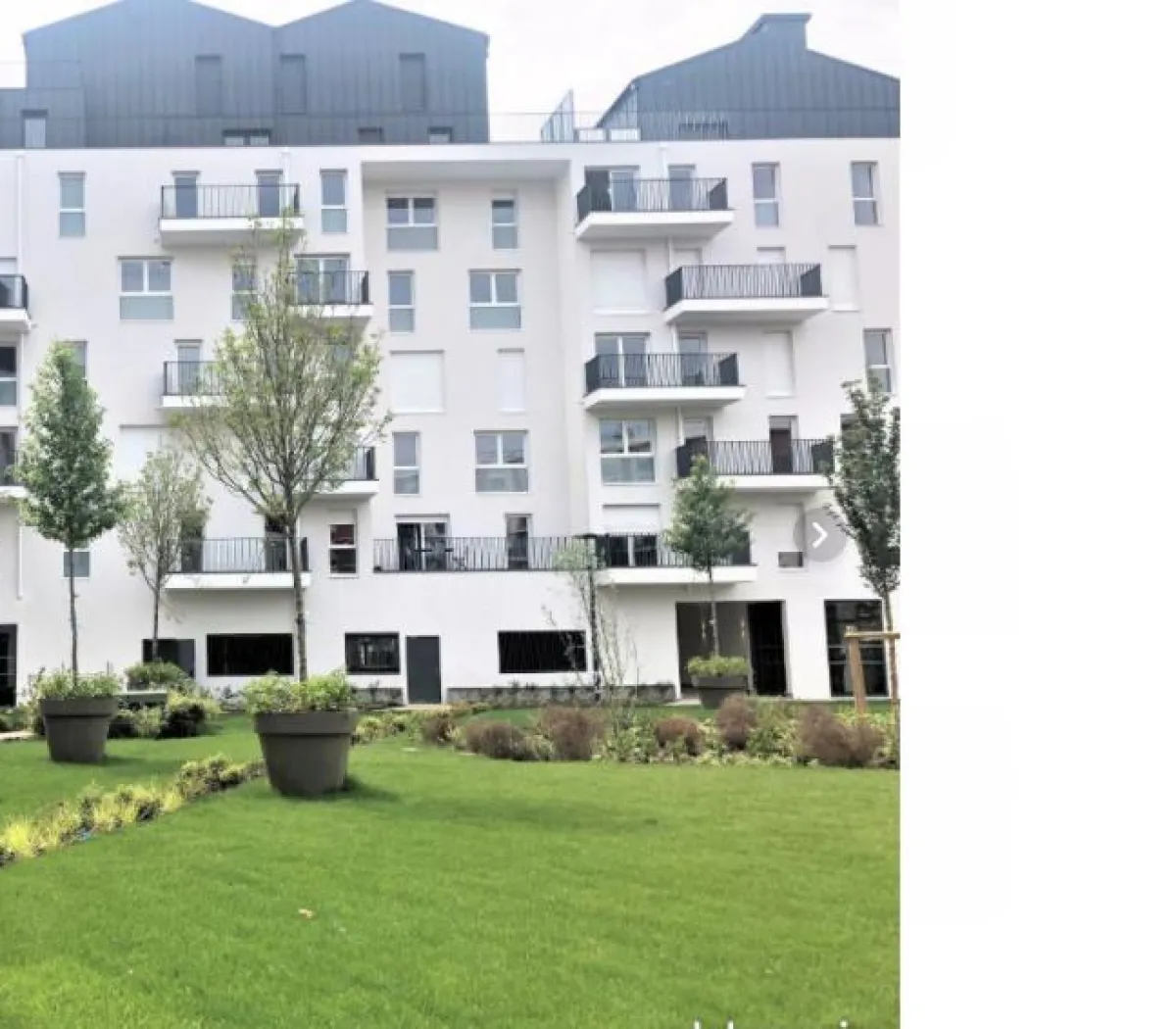 Location Villeneuve-la-Garenne Appartement 6998223eafe1