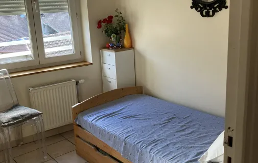 Location Villeurbanne Appartement 6998252b8e95