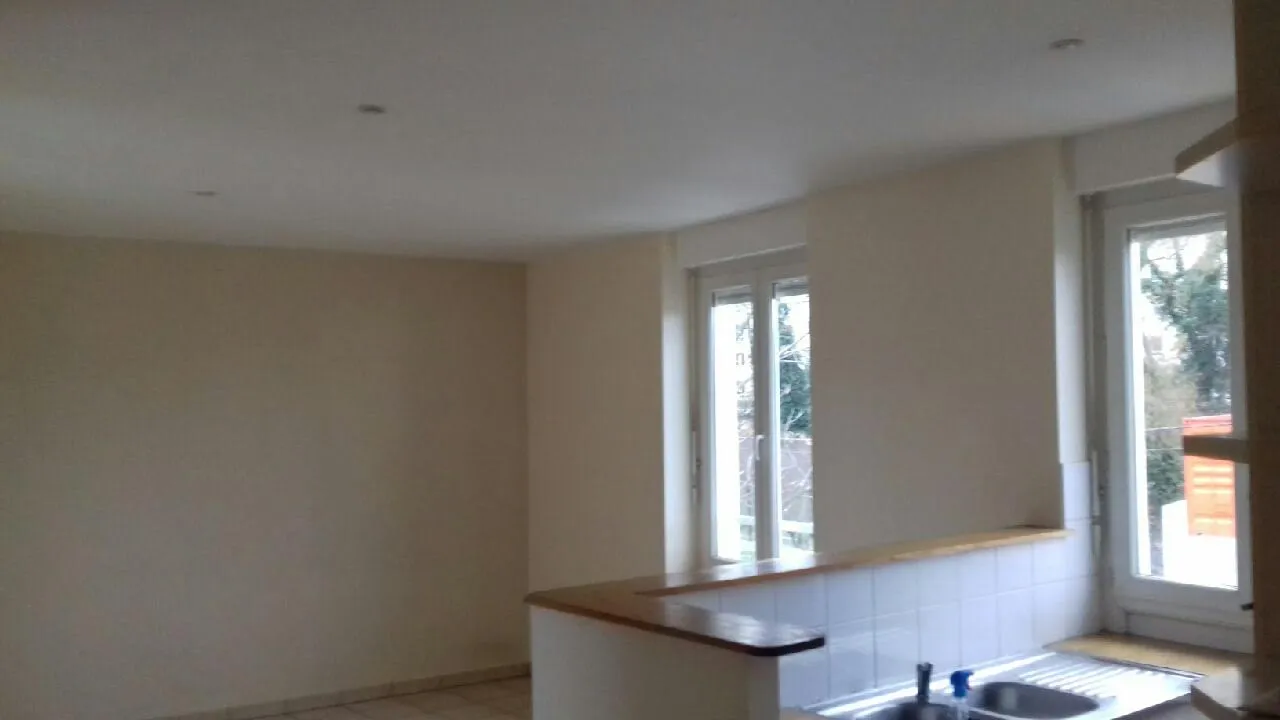 Location Villeurbanne Appartement 6998252b8e95