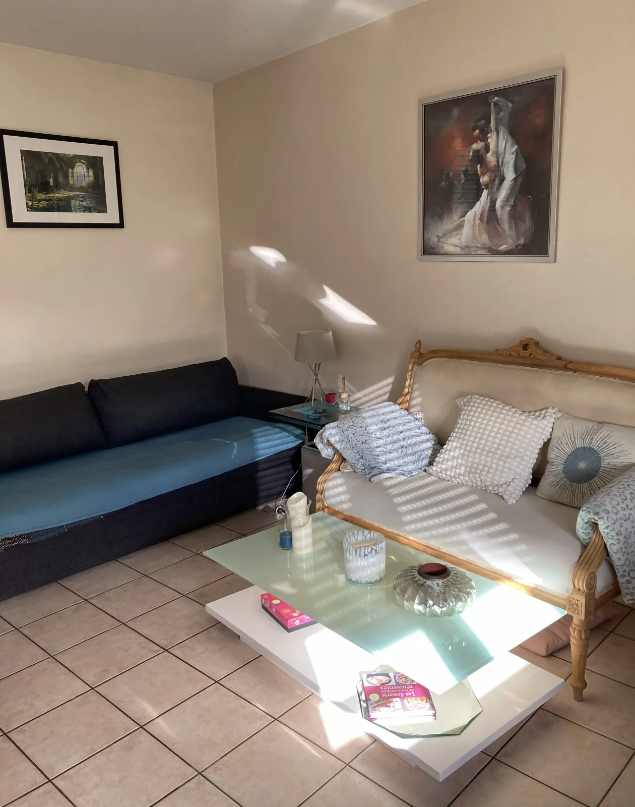 Location Villeurbanne Appartement 6998252b8e95