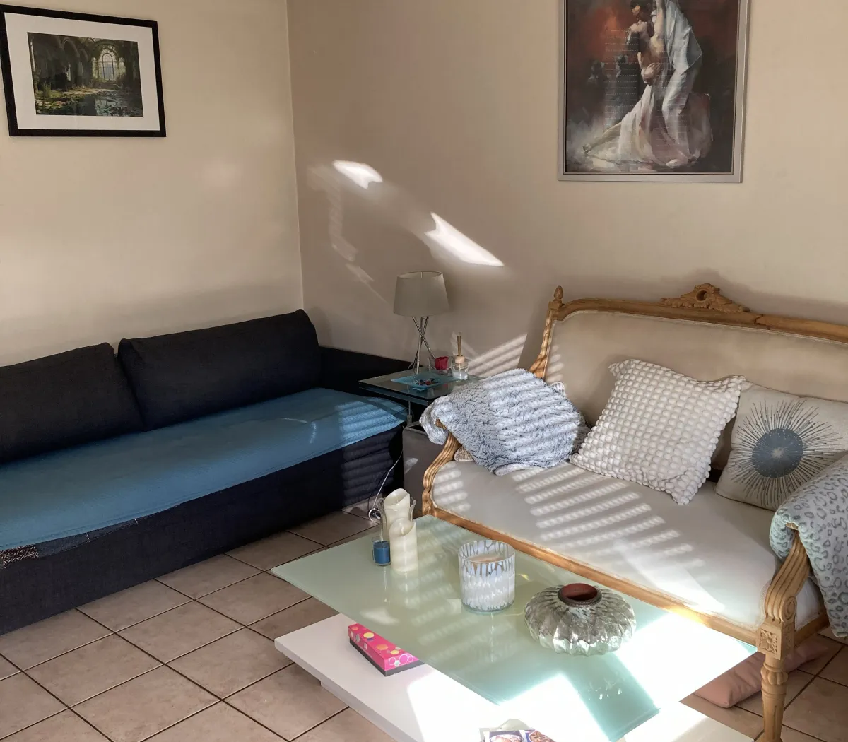 Location Villeurbanne Appartement 6998252b8e95
