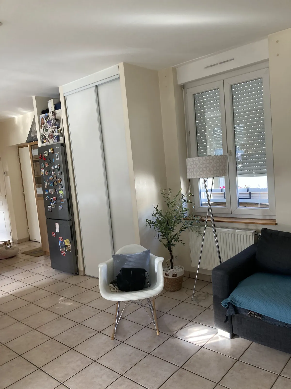 Location Villeurbanne Appartement 6998252b8e95