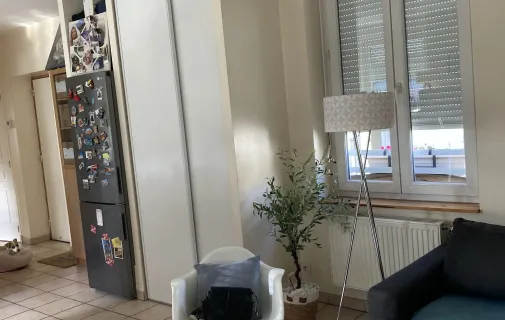 Location Villeurbanne Appartement 6998252b8e95