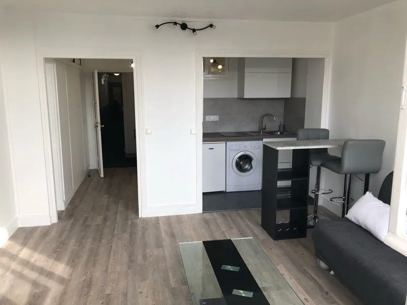 Location Arcueil Appartement 699825be141b