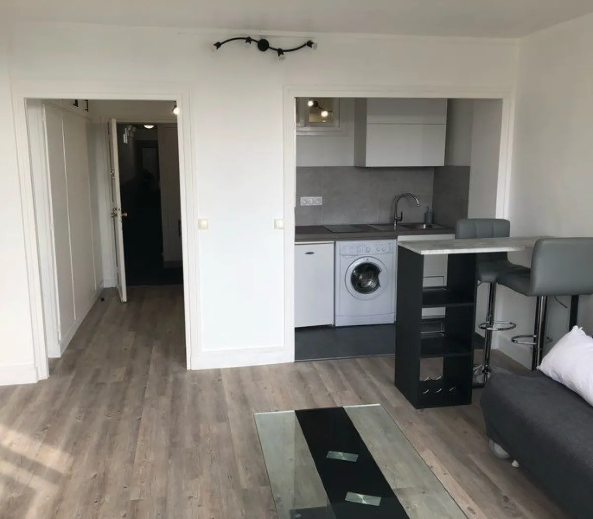 Location Arcueil Appartement 699825be141b