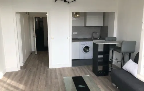 Location Arcueil Appartement 699825be141b