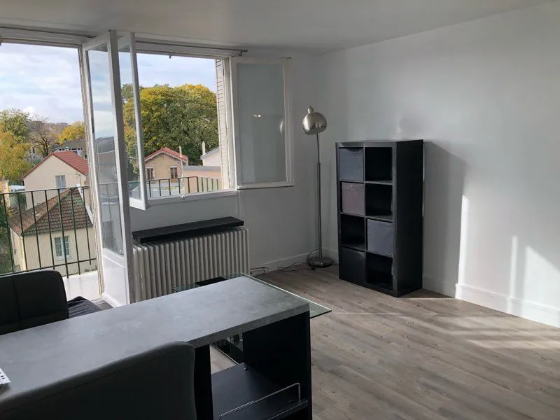 Location Arcueil Appartement 699825be141b