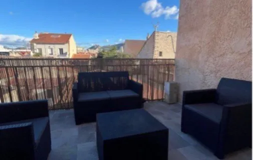 Location Marseille Appartement 699825c3c94d