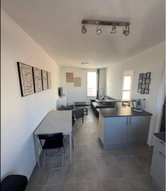 Location Marseille Appartement 699825c3c94d