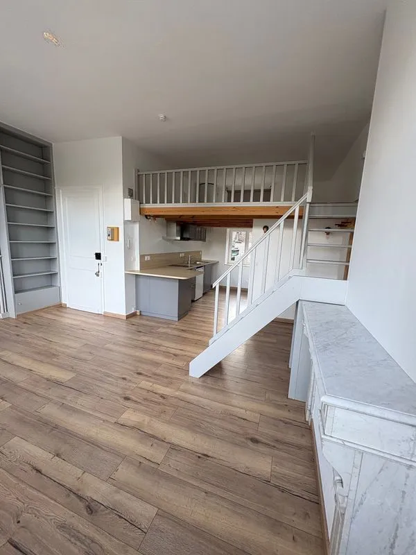 Location Lille Appartement 699825ca16f6