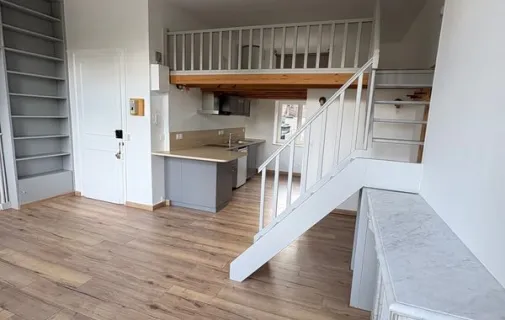 Location Lille Appartement 699825ca16f6