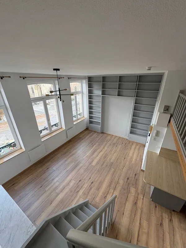 Location Lille Appartement 699825ca16f6