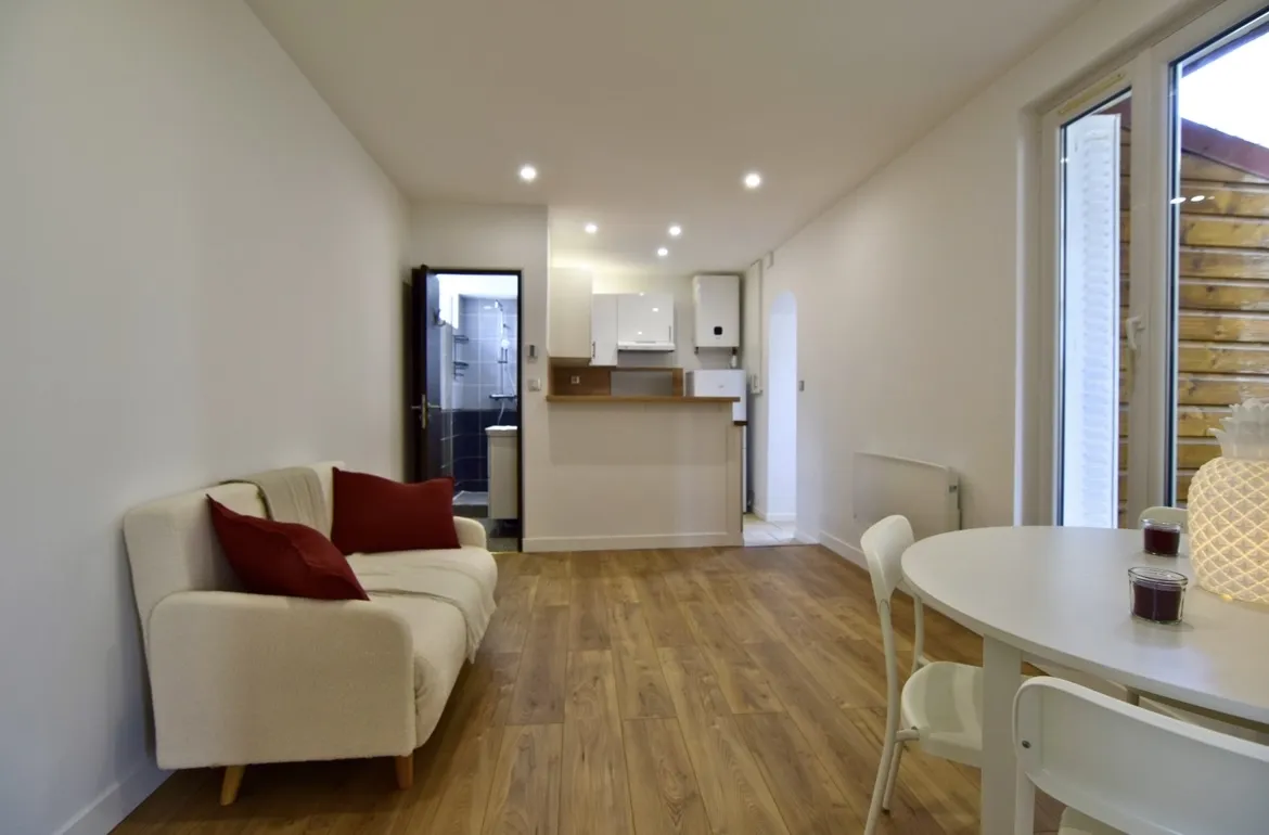 Location Garches Appartement 699835f2b0bc