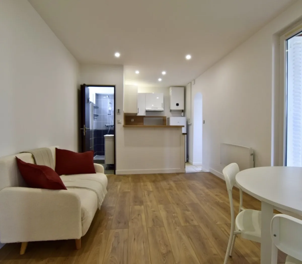 Location Garches Appartement 699835f2b0bc