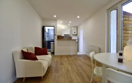 Location Garches Appartement 699835f2b0bc