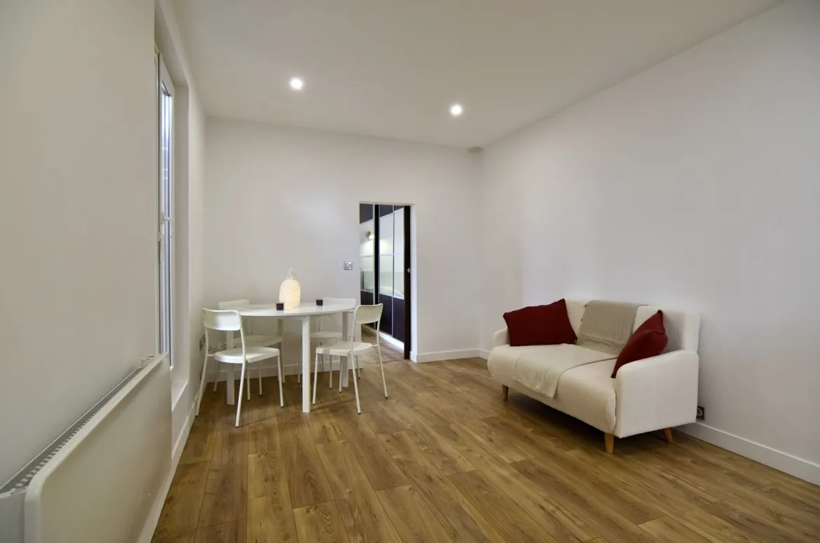 Location Garches Appartement 699835f2b0bc