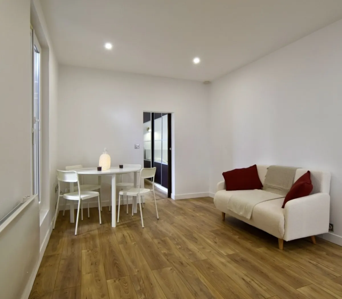 Location Garches Appartement 699835f2b0bc