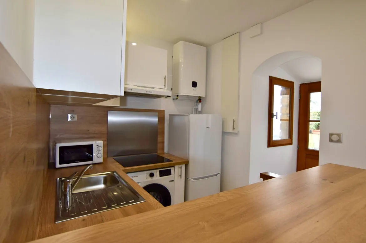 Location Garches Appartement 699835f2b0bc