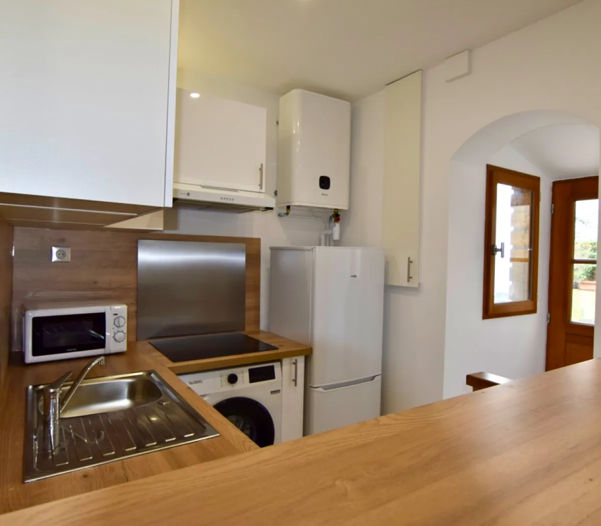 Location Garches Appartement 699835f2b0bc