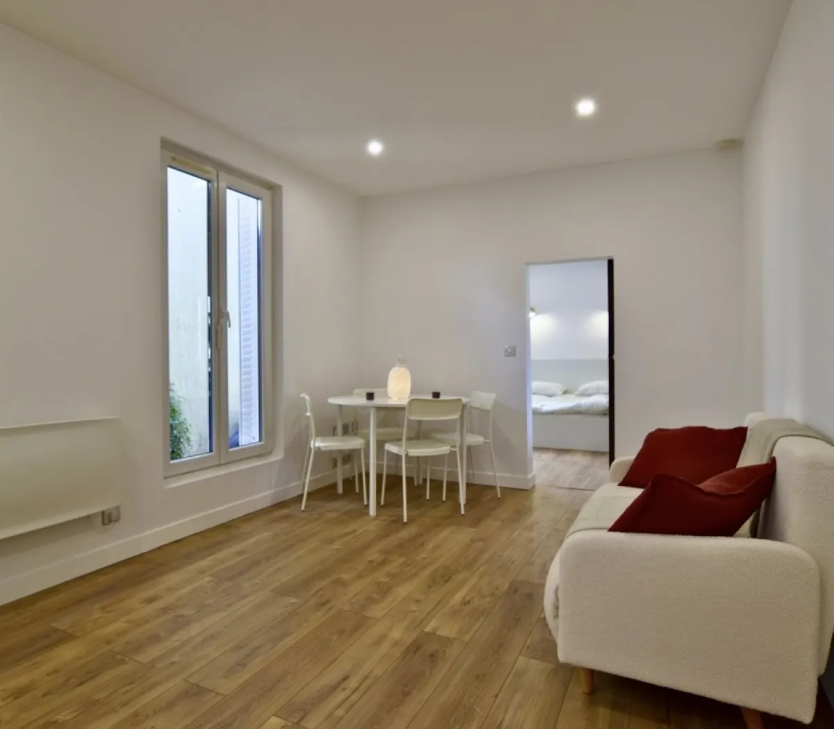 Location Garches Appartement 699835f2b0bc